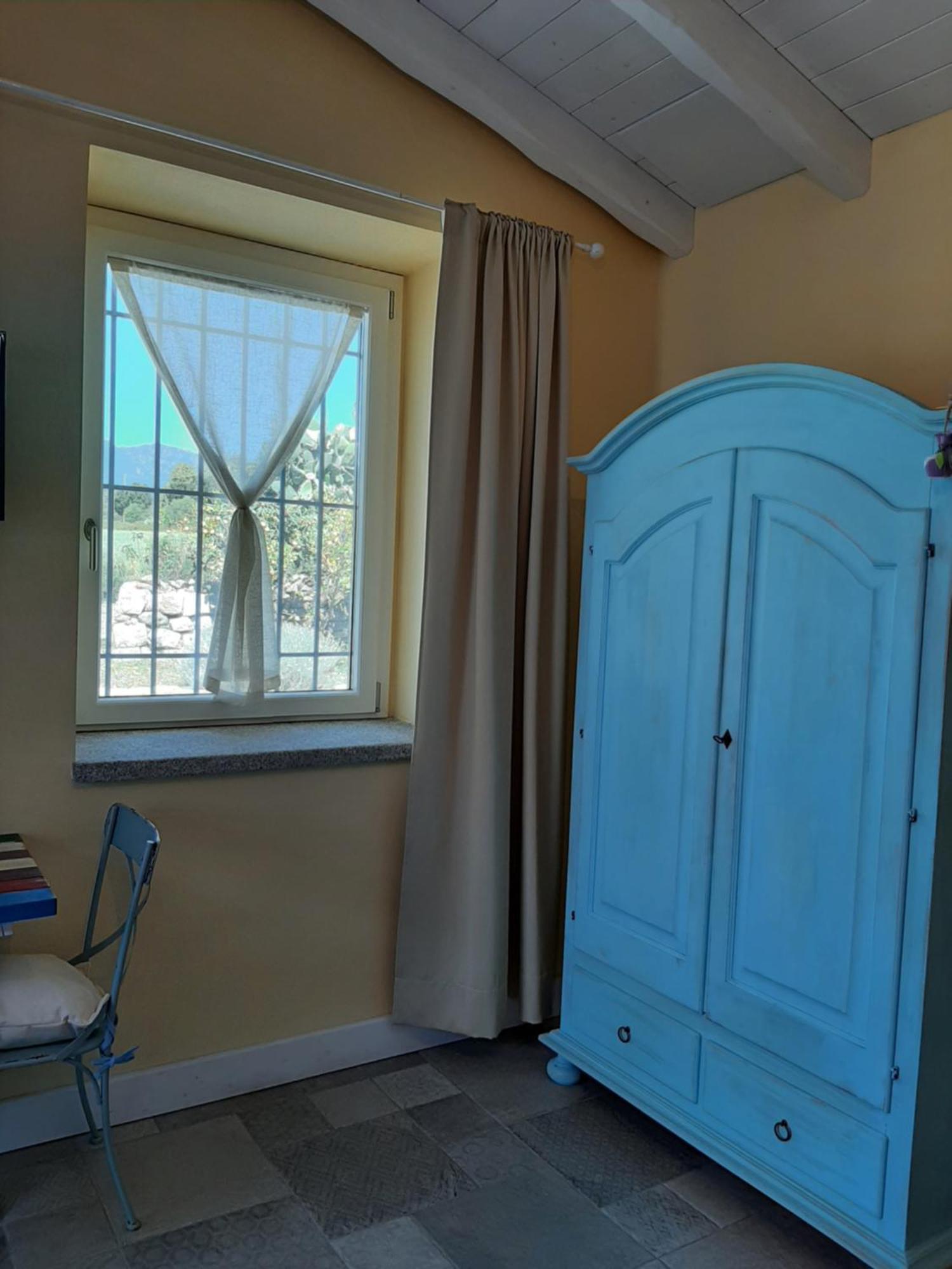 Casale Diletta Bed & Breakfast Castiadas Exterior photo