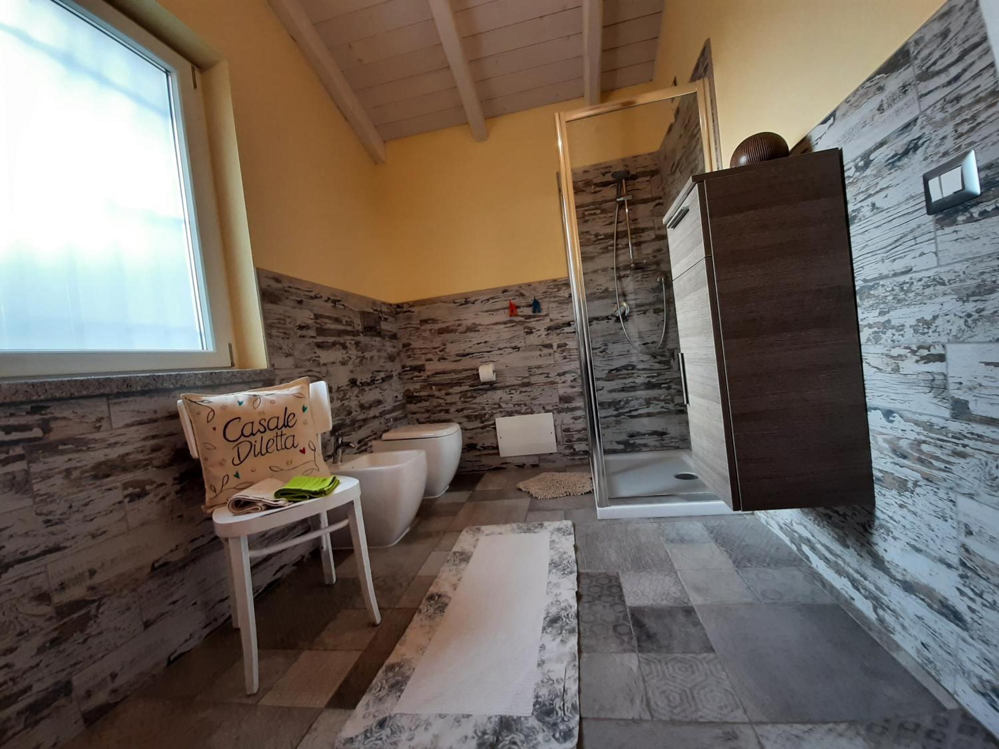 Casale Diletta Bed & Breakfast Castiadas Exterior photo